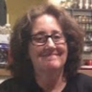 Meet your Posher, Deborah